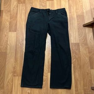 Colombia Men’s Black Pants 34 x 32
